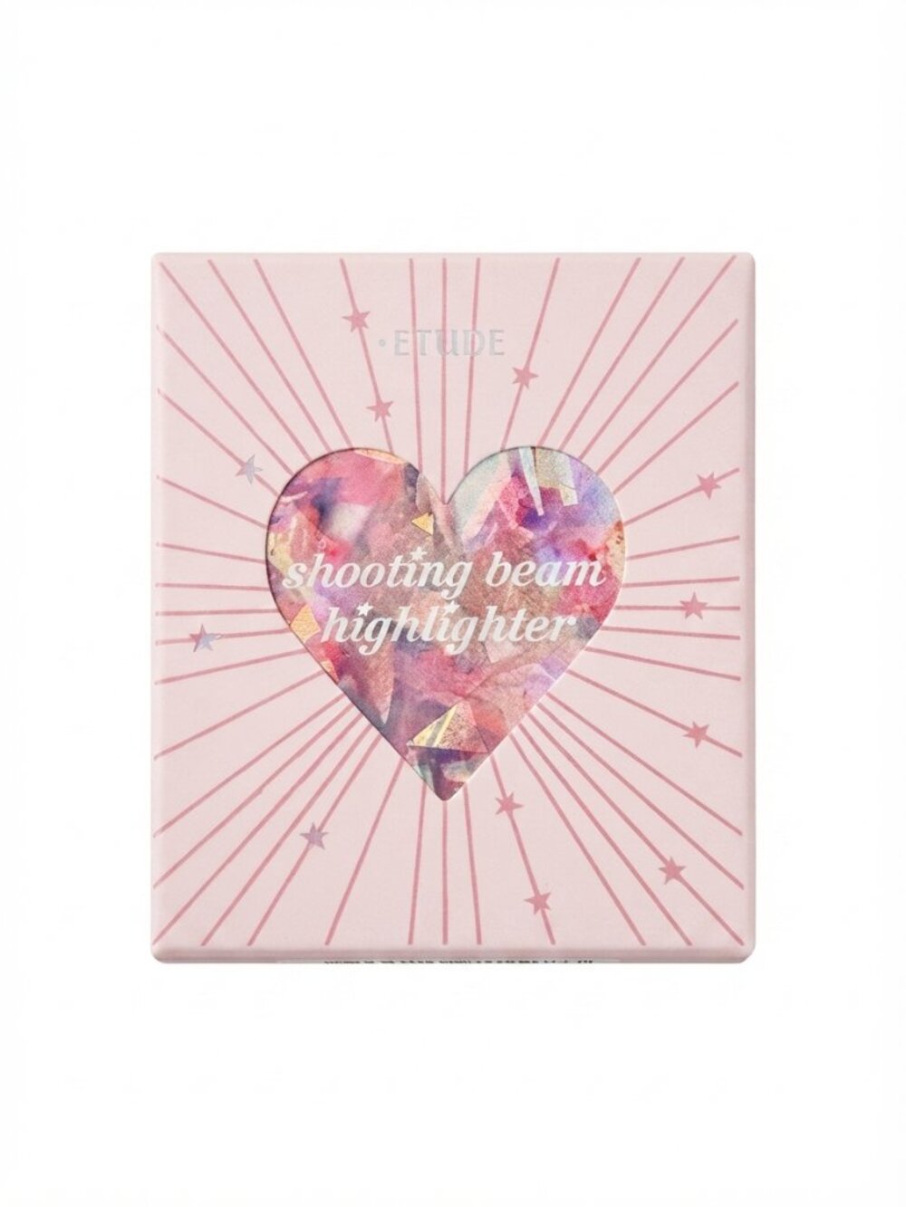 Etude House Shooting Beam Highlighter #01